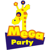 Buffet Infantil Mega Party
